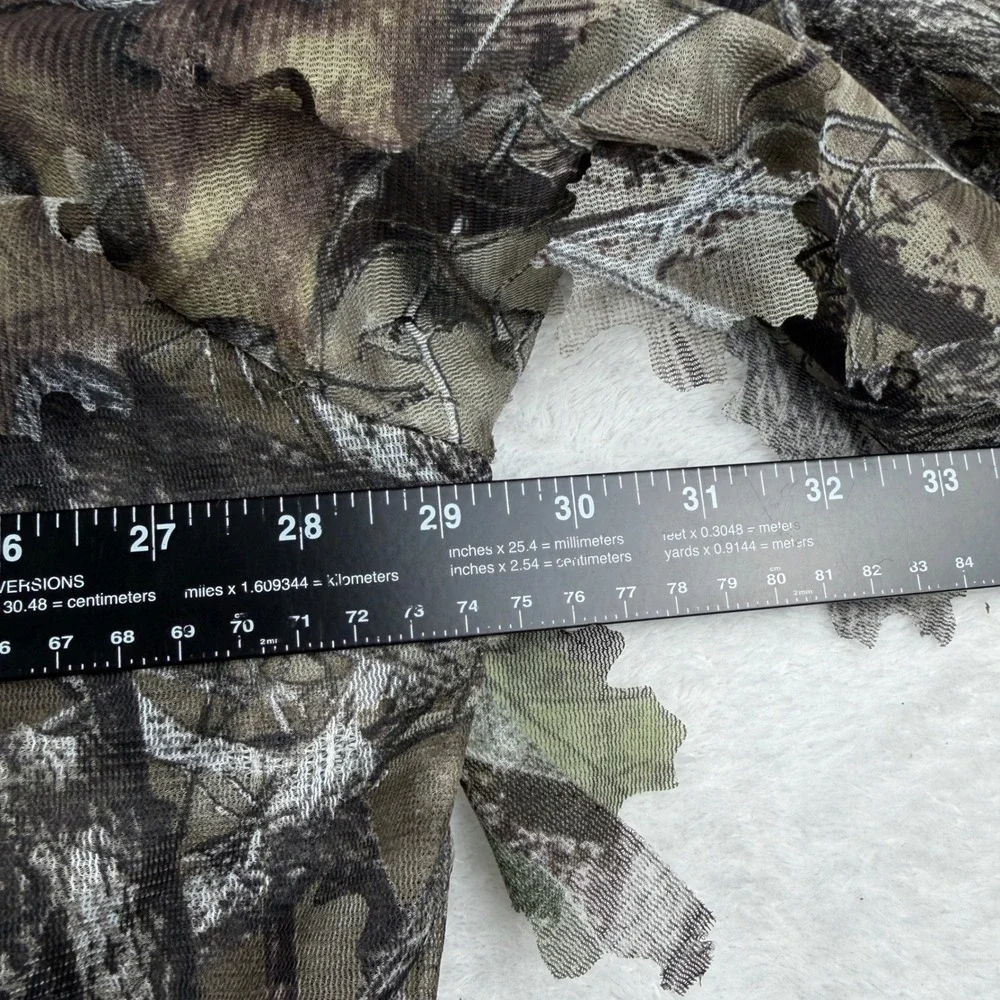 Red Head Brand Co. ghillie style
